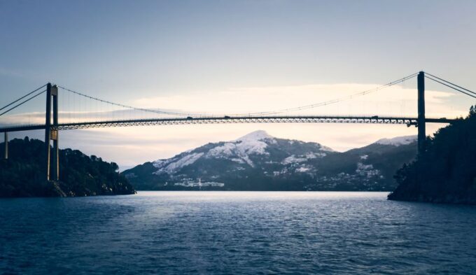 Bergen: City Sightseeing, Fjord Cruise & Mt Fløyen Funicular - Recap