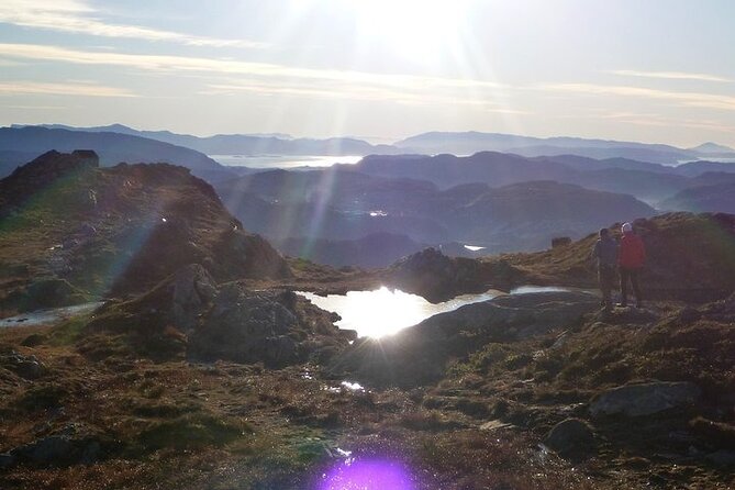 Bergen Classic Private Hiking - Duration and Availability
