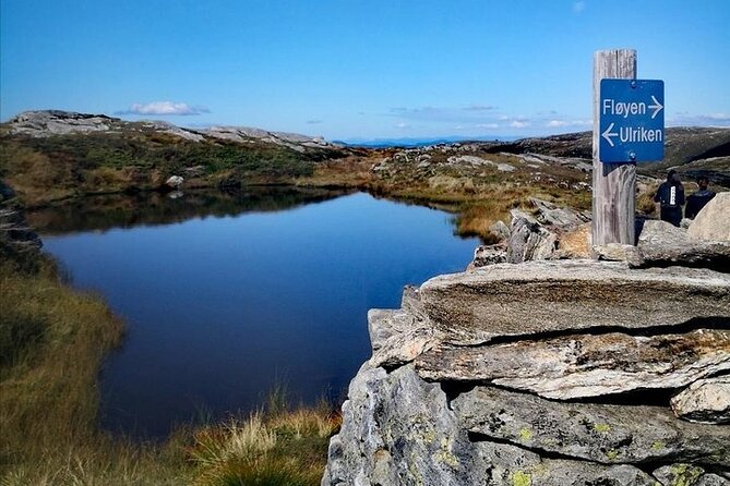 Bergen Classic Private Hiking - Accessibility and Service Animals