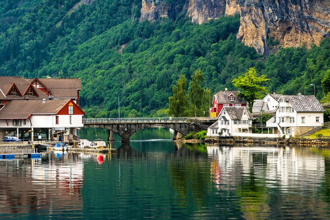 Bergen Day Trip Chasing the Waterfalls of Hardangerfjord - Participant Feedback