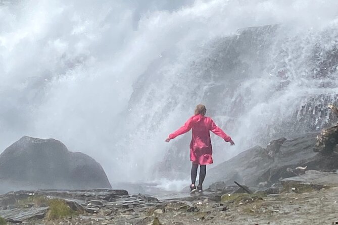 Bergen Day Trip Chasing the Waterfalls of Hardangerfjord - Accessibility and Meeting Point
