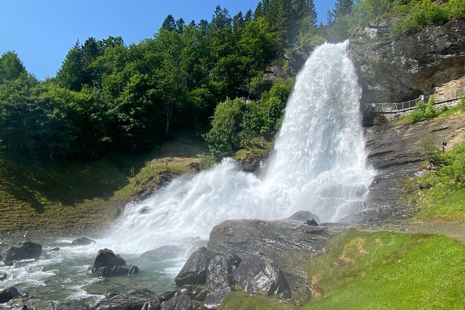 Bergen Day Trip Chasing the Waterfalls of Hardangerfjord - Tour Operator and Recommendations