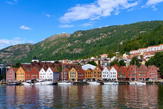 Bergen Day Trip Chasing the Waterfalls of Hardangerfjord - Highlights and Attractions