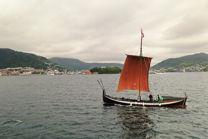 Bergen Fjord Experience Aboard Viking-style Ship - Good To Know