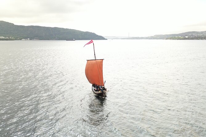 Bergen Fjord Experience Aboard Viking-style Ship - Experience Highlights