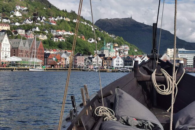 Bergen Fjord Experience Aboard Viking-style Ship - Overall Sentiment