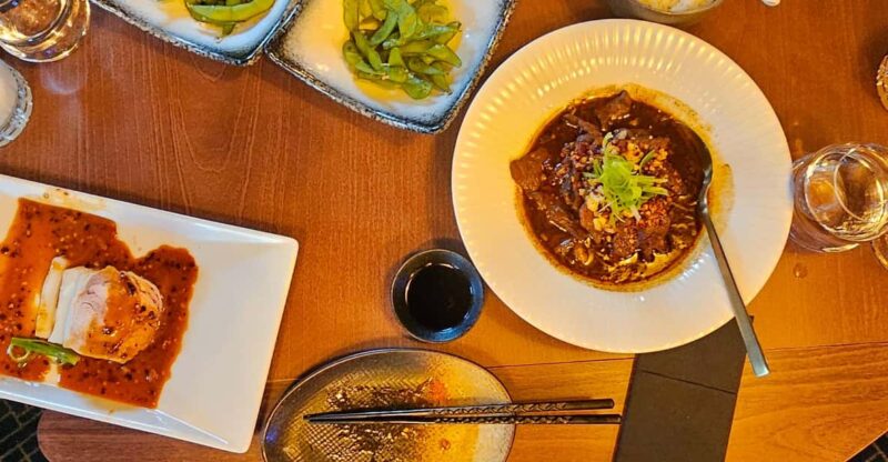 Bergen: Gastro Tour - Key Points