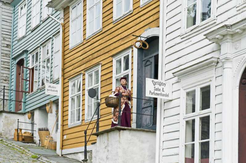 Bergen: Guided Car Tour With Old Bergen Museum & Fantoft … - Booking Information