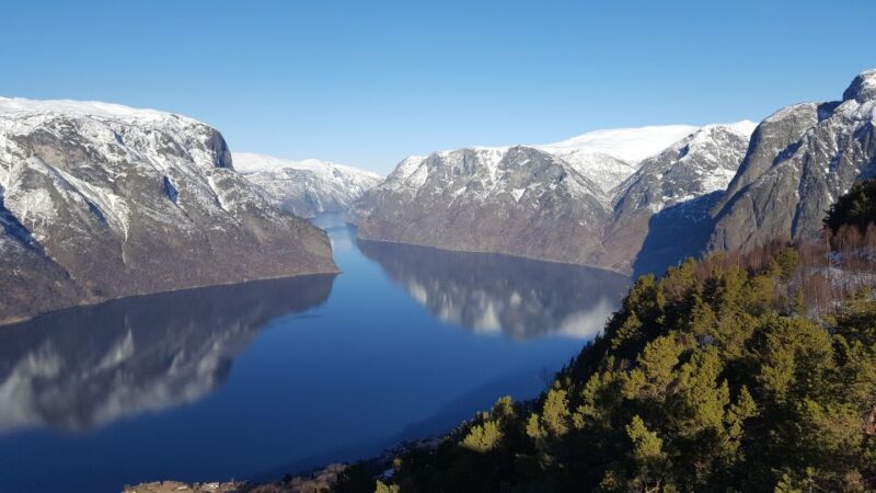 Bergen: Guided Day Tour, Nærøyfjord Cruise and Flåm Railway - Suitability and Recommendations