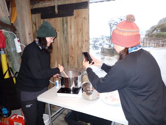 Bergen: Guided Fishing Tour With Outdoor Cooking - Booking and Cancellation