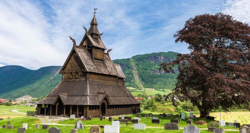 Bergen: Guided Fjord & Cidery Tour to Balestrand - Participant Information