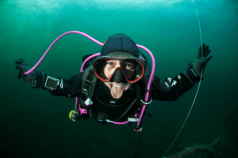 Bergen: Guided Scuba Diving - Experience Highlights