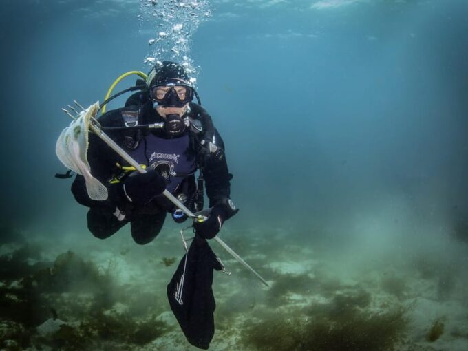 Bergen: Guided Scuba Diving - Frequently Asked Questions