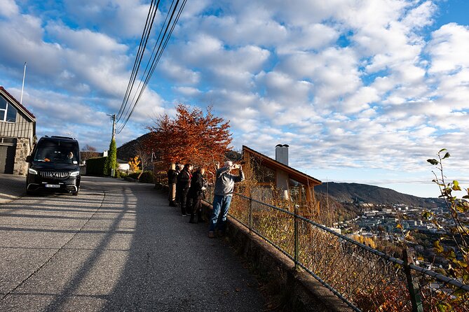 Bergen: Guided Tour by Minibus With Local Guide & Photostops - Tour Guide Feedback