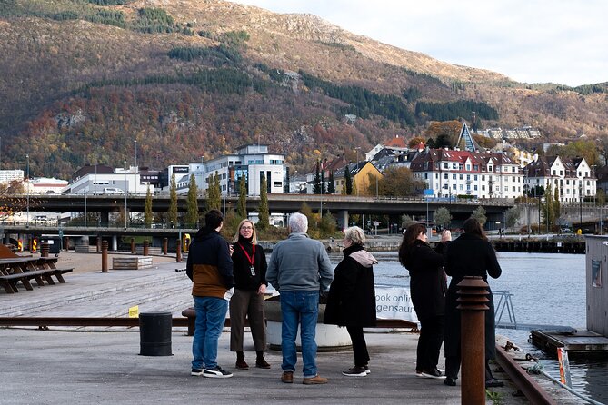 Bergen: Guided Tour by Minibus With Local Guide & Photostops - Traveler Feedback