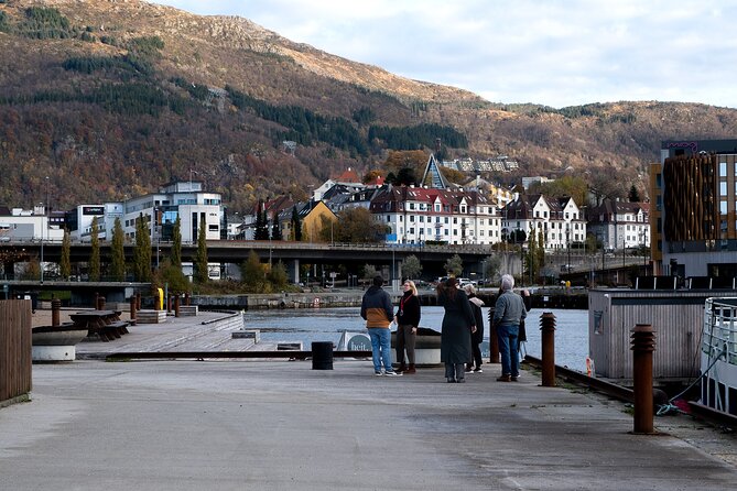 Bergen: Guided Tour by Minibus With Local Guide & Photostops - Specific Customer Feedback