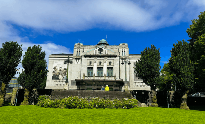 Bergen: Guided Walking Tour - Frequently Asked Questions