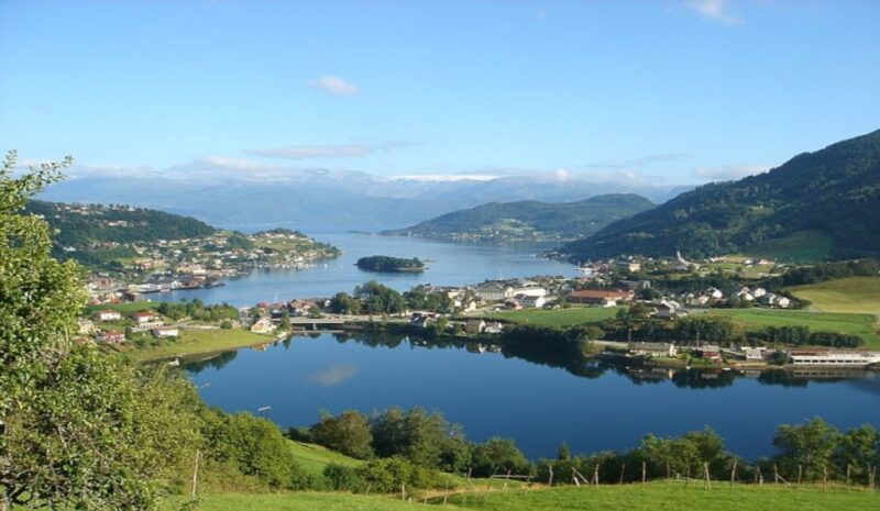 Bergen: Hardanger Fjord Cruise & Vøringsfossen Private Tour - Itinerary and Highlights