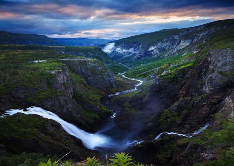 Bergen: Hardanger Fjord Cruise & Vøringsfossen Private Tour - Important Information