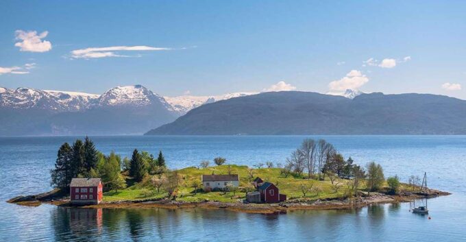 Bergen: Hardanger Fjord Cruise & Vøringsfossen Private Tour - Recap