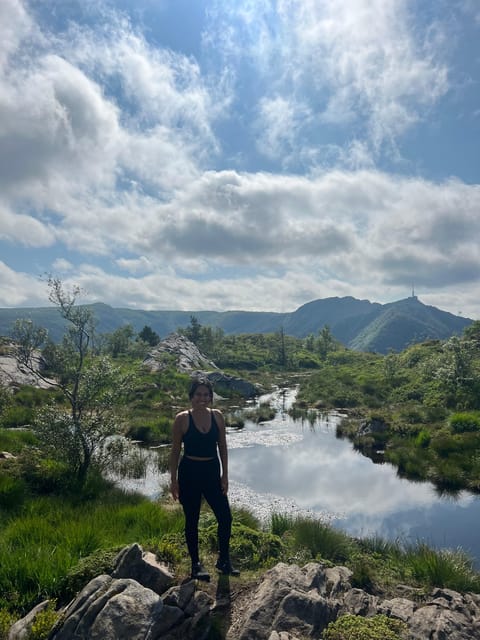 BERGEN I Fløyen Activo - Magical Nature - Hiking Tour - Itinerary Details
