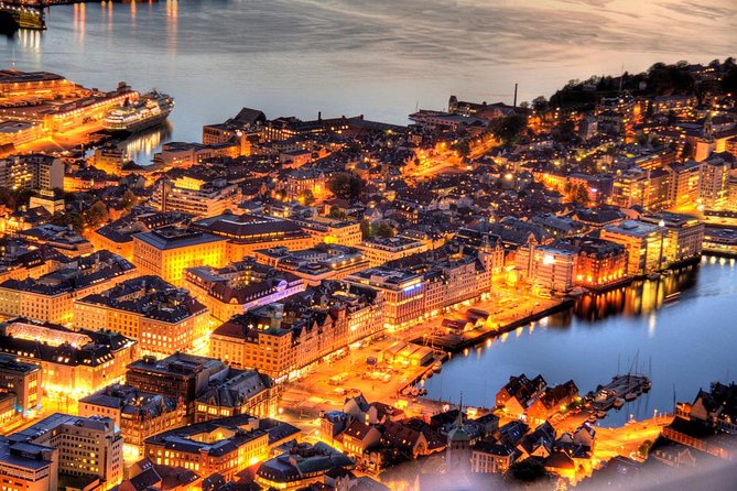 Bergen Like a Local: Customized Private Tour - Personalized Tour Experience