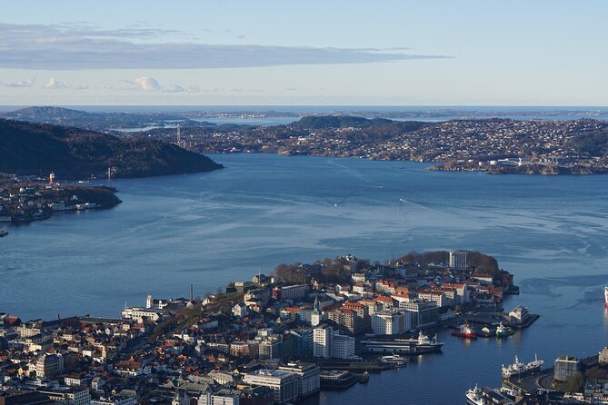 Bergen Like a Local: Customized Private Tour - All-Weather Enjoyment