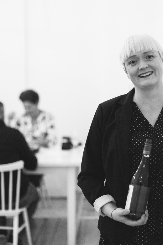 Bergen: Local Beverage Tasting With Snacks - Experience Details