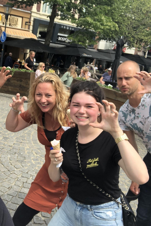 Bergen Op Zoom Pub Trail: Excitement and Fun - Group Experience