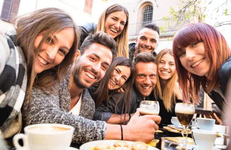 Bergen Op Zoom Pub Trail: Excitement and Fun - Included and Not Included