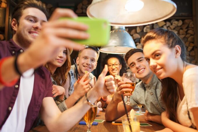 Bergen Op Zoom Pub Trail: Excitement and Fun - Assignments and Challenges