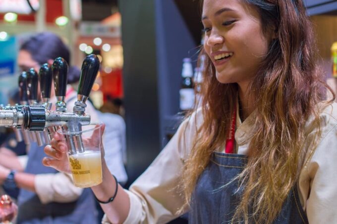 Bergen Op Zoom Pub Trail: Excitement and Fun - Booking and Cancellation