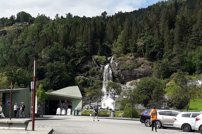 Bergen Private City Meets Fjord Group Tour - Exploring the Hardangerfjord