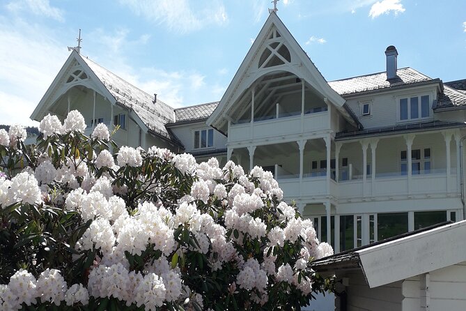 Bergen Private City Meets Fjord Group Tour - Traveler Experiences and Reviews