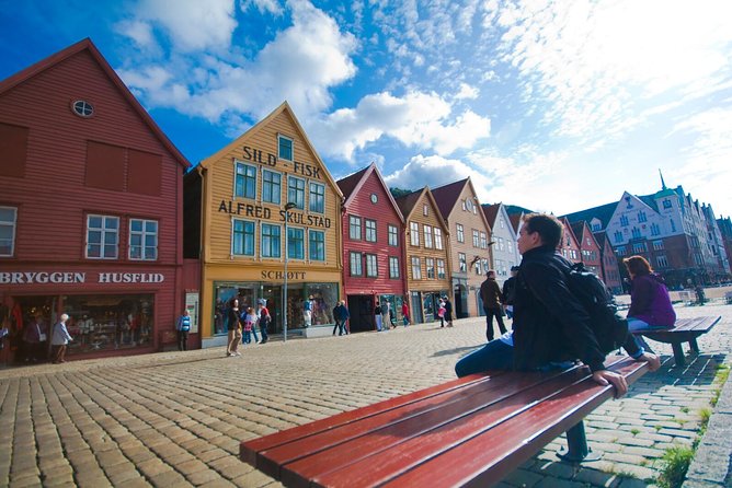 Bergen Private City Small-Group Sightseeing Shore Excursion 2025 - Guest Reviews