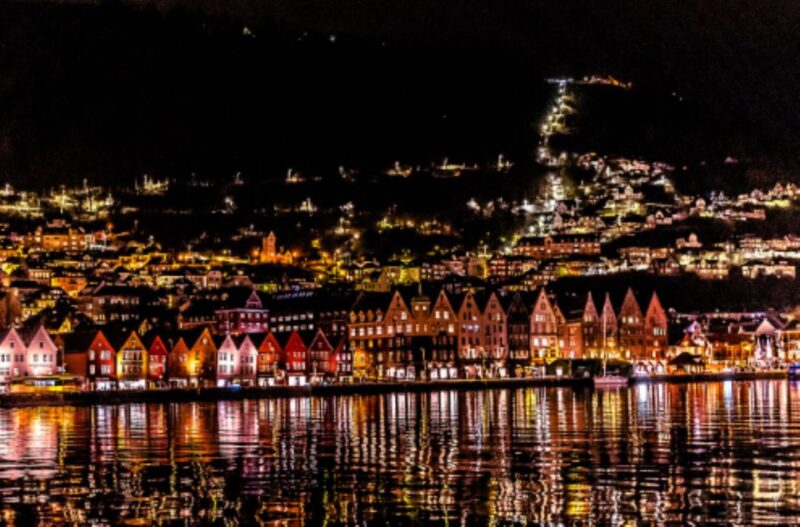 Bergen: Private Guided City Sightseeing Tour - Recap