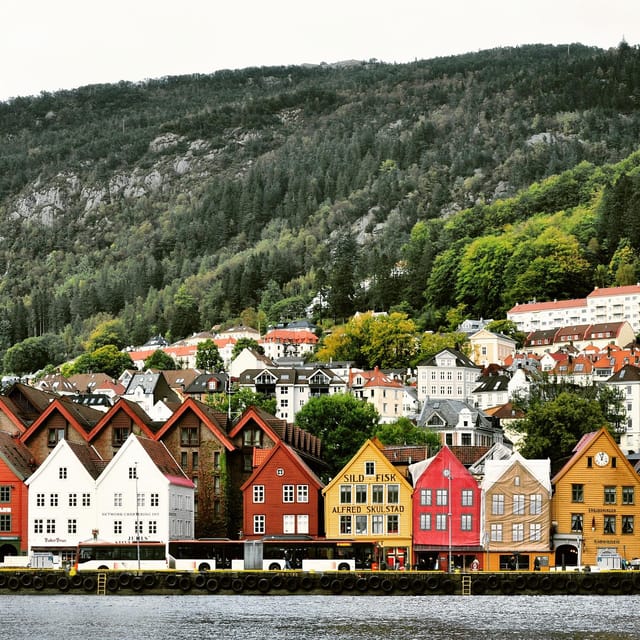 Bergen Private Guided City Tour - Customer Support