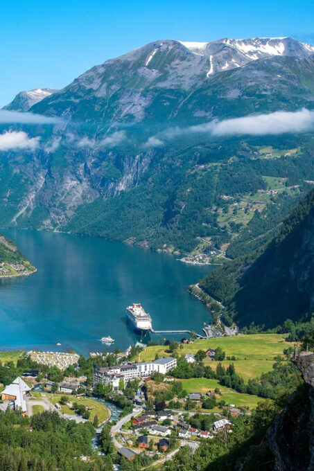 Bergen Private Guided City Tour - Discover KODE - Art Museums