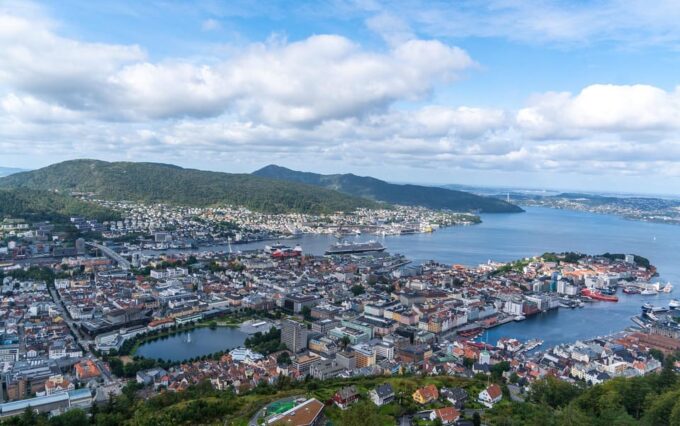 Bergen Private Guided City Tour - Frequently Asked Questions