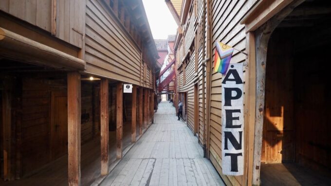 Bergen: Private Tour in Your Own Language - Private Tour Experience