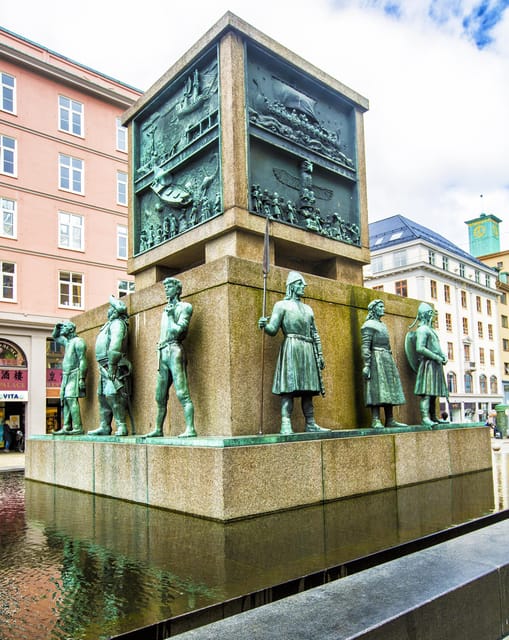 Bergen: Private Tour in Your Own Language - Pickup and Contact