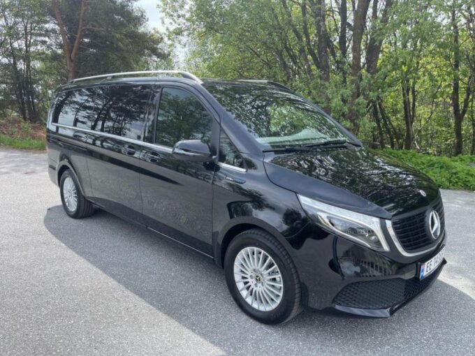 Bergen: Private Transfer to Airport, City or Cruise Port - Booking and Cancellation