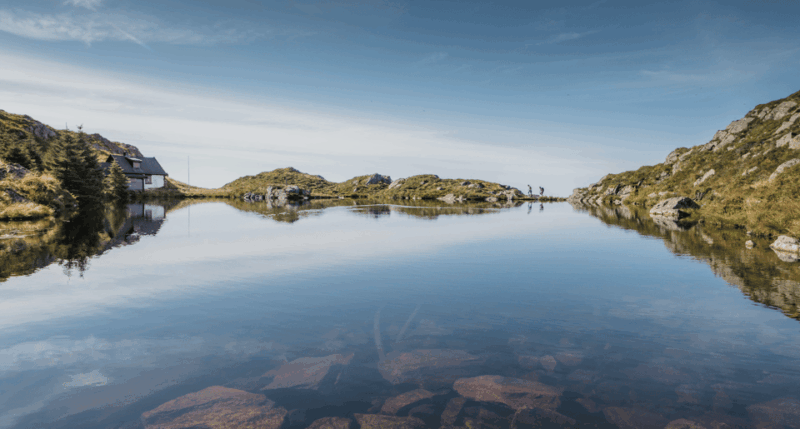 Bergen: Round-Trip Ulriken Cable Car Ticket - Important Information