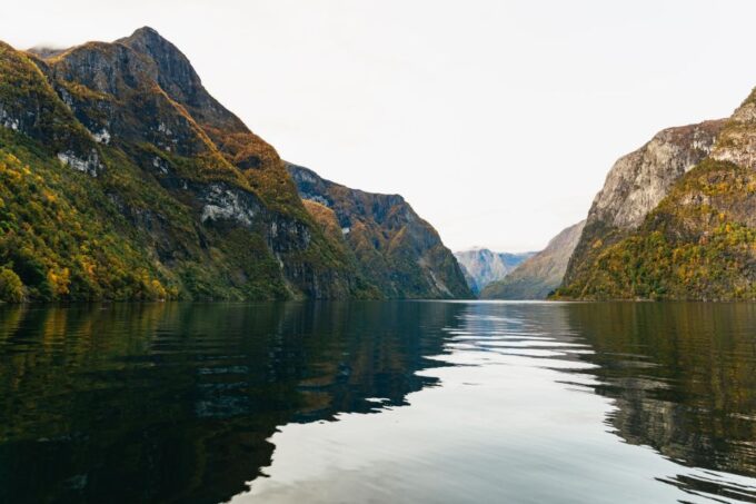 Bergen: Self-Guided Round-Trip Full-Day Excursion - Packing Recommendations