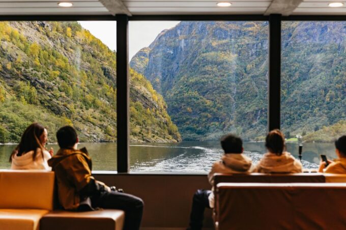 Bergen: Self-Guided Round-Trip Full-Day Excursion - Customer Feedback
