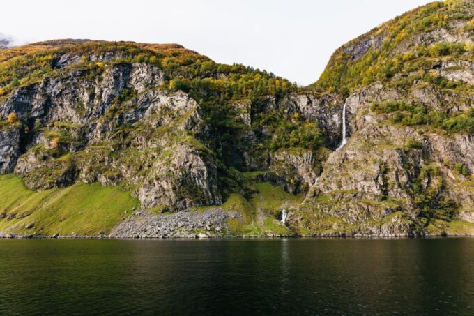 Bergen: Self-Guided Round-Trip Full-Day Excursion - Recap
