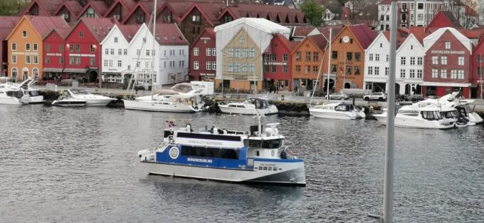 Bergen: Sightseeing Cruise of Bergens Historic Landmarks - Recap