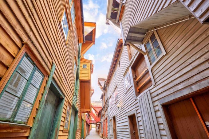 Bergen: Sightseeing Walking Tour With Ferry Ride - Frequently Asked Questions
