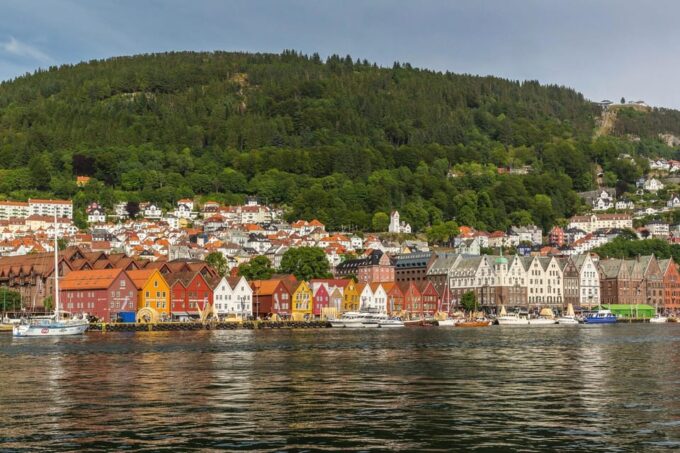 Bergen: Stegastein, Sognefjord, Tvinnefossen, and Flåm Trip - Customer Feedback
