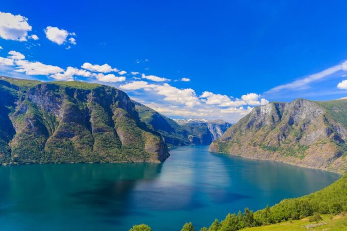 Bergen: Stegastein, Sognefjorden, Tvinnefossen and Flåm Trip - Customer Feedback and Ratings